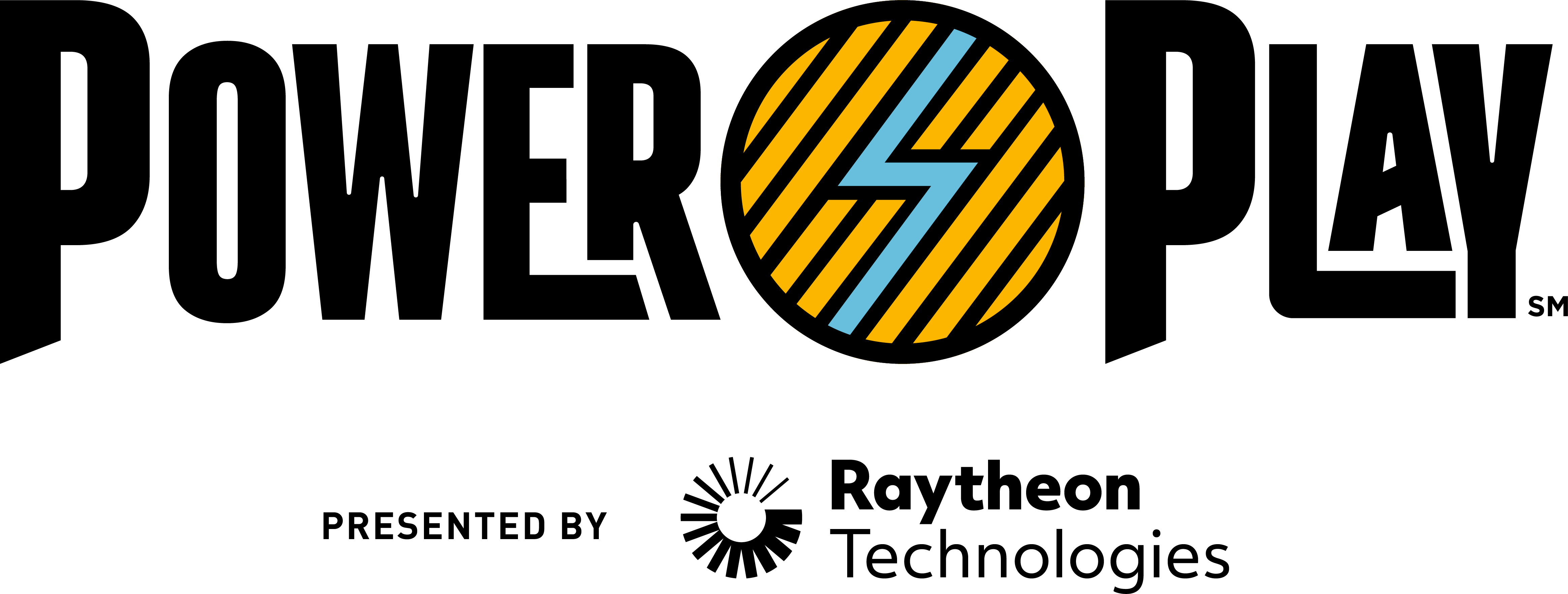 POWERPLAY℠ Logo