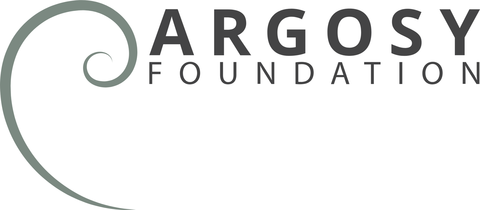 Argosy Foundation Logo