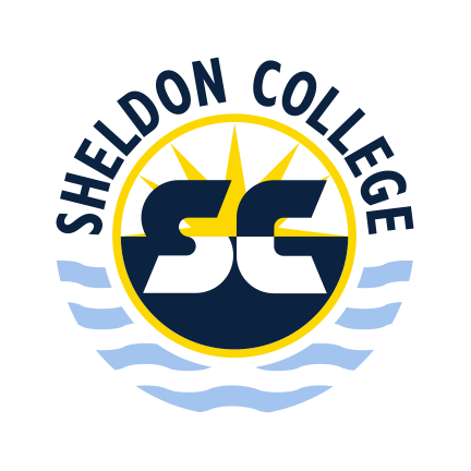 Team Sheldon Logo